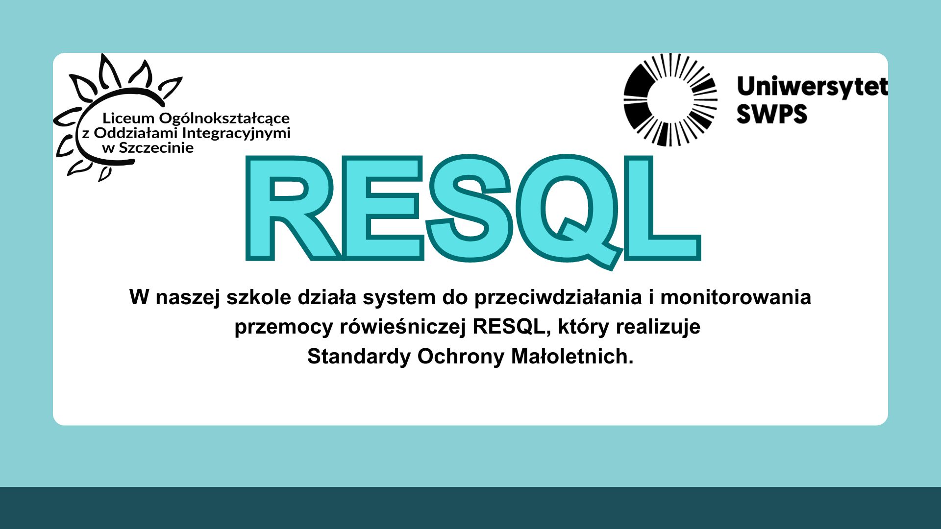 RESQL