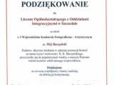 Konkurs fotograficzno-artystyczny